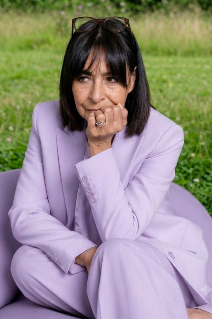Claudia Vanni - Autrice