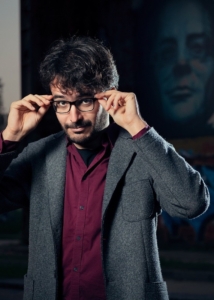Riccardo Tabilio | 18 Luglio