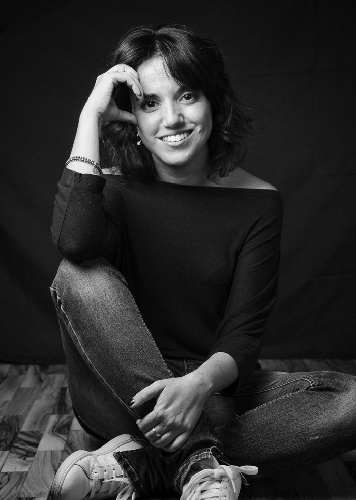 Silvia Donati | 1 Agosto