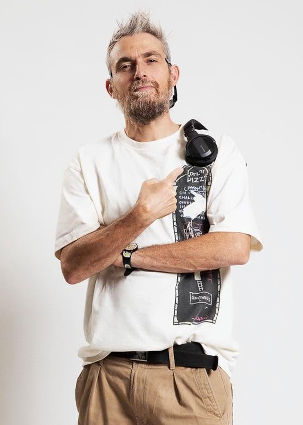 Marco Cecchetti | 1 Agosto